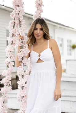 Blanco By Nature Nora Dress><noscript><img width=