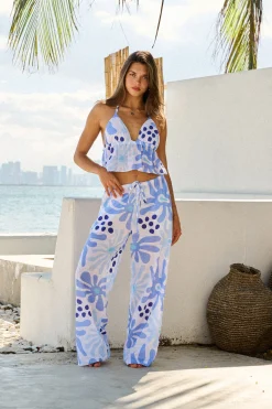 Blanco By Nature Olivia Top><noscript><img width=