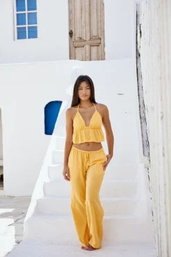 Blanco By Nature Olivia Top><noscript><img width=
