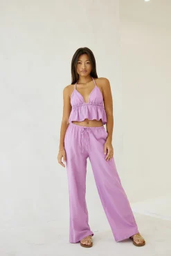 Blanco By Nature Olivia Top><noscript><img width=