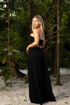 Blanco By Nature Palazzo Pant><noscript><img width=