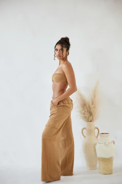Blanco By Nature Paloma Cargo Pant><noscript><img width=