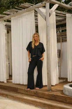 Blanco By Nature Penelope Top><noscript><img width=