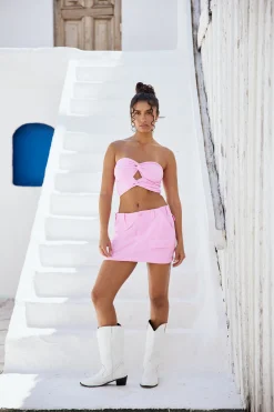 Blanco By Nature Remi Skirt><noscript><img width=