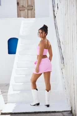 Blanco By Nature Remi Skirt><noscript><img width=
