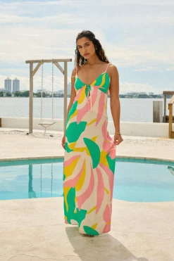 Blanco By Nature Rio Dress><noscript><img width=