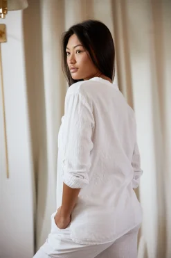 Blanco By Nature Riza Pant><noscript><img width=