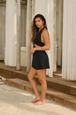 Blanco By Nature Rose Dress><noscript><img width=