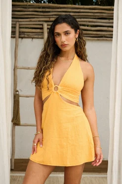 Blanco By Nature Rose Dress><noscript><img width=