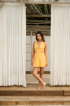 Blanco By Nature Rose Dress><noscript><img width=