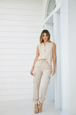 Blanco By Nature Safari Pant><noscript><img width=