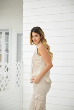 Blanco By Nature Safari Pant><noscript><img width=