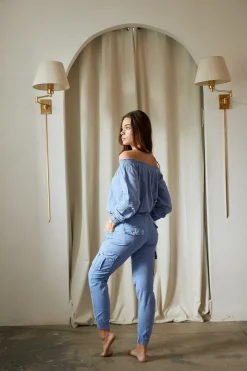 Blanco By Nature Safari Pant><noscript><img width=