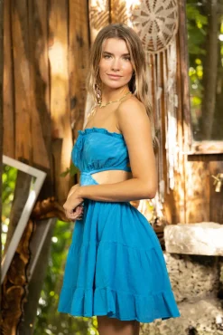 Blanco By Nature Salma Dress><noscript><img width=