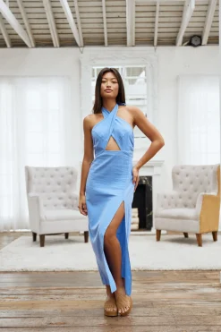 Blanco By Nature Serafina Dress> Night Out|Dresses
