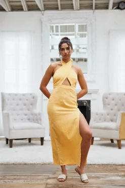 Blanco By Nature Serafina Dress><noscript><img width=