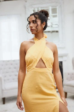 Blanco By Nature Serafina Dress><noscript><img width=