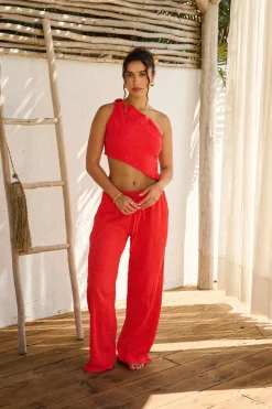 Blanco By Nature Silvia Top>Women Tops|Brunch