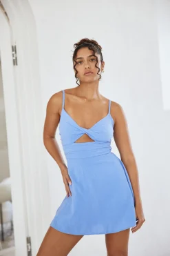 Blanco By Nature Skye Dress><noscript><img width=