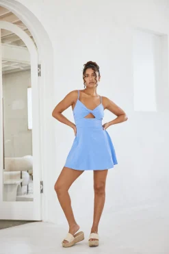 Blanco By Nature Skye Dress><noscript><img width=