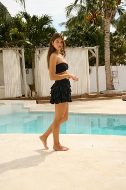 Blanco By Nature Soraya Skirt><noscript><img width=
