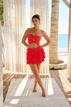 Blanco By Nature Soraya Skirt><noscript><img width=
