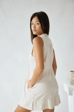 Blanco By Nature Suza Dress><noscript><img width=