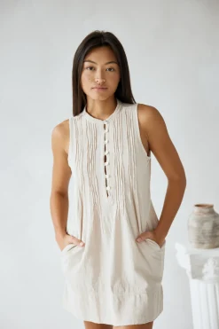 Blanco By Nature Suza Dress><noscript><img width=