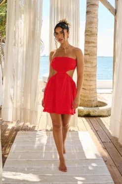 Blanco By Nature Valentina Dress>Women Dresses|Brunch