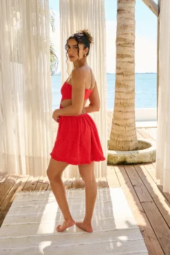 Blanco By Nature Valentina Dress><noscript><img width=