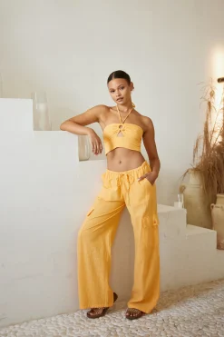 Blanco By Nature Vera Top><noscript><img width=