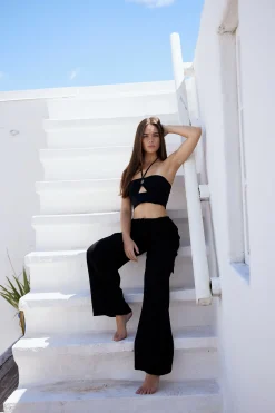 Blanco By Nature Vera Top><noscript><img width=