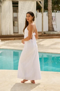 Blanco By Nature Victoria Dress><noscript><img width=