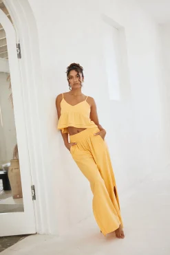 Blanco By Nature Viola Top>Women Tops|Brunch