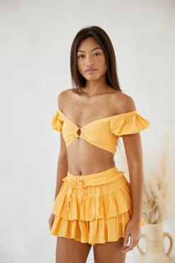 Blanco By Nature Vitoria Top><noscript><img width=