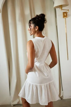 Blanco By Nature Willow Dress><noscript><img width=