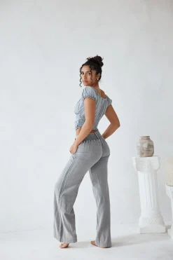 Blanco By Nature Zia Top><noscript><img width=