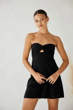 Blanco By Nature Zoey Dress><noscript><img width=