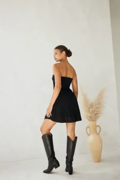 Blanco By Nature Zoey Dress><noscript><img width=