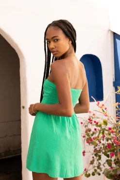 Blanco By Nature Zoey Dress><noscript><img width=