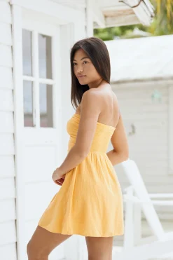 Blanco By Nature Zoey Dress><noscript><img width=