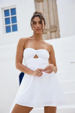 Blanco By Nature Zoey Dress><noscript><img width=