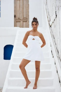 Blanco By Nature Zoey Dress><noscript><img width=