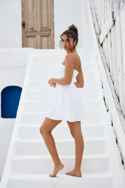 Blanco By Nature Zoey Dress><noscript><img width=
