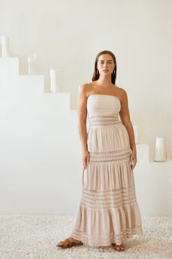 Blanco By Nature Zuri Dress>Women Dresses|Night Out