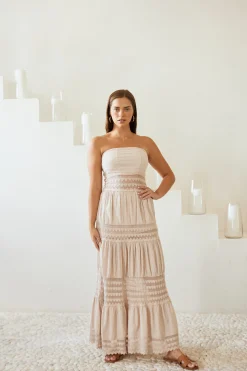 Blanco By Nature Zuri Dress><noscript><img width=