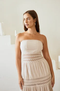 Blanco By Nature Zuri Dress><noscript><img width=