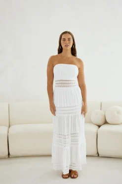 Blanco By Nature Zuri Dress><noscript><img width=