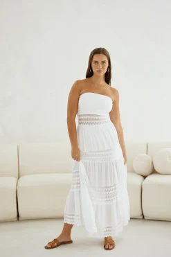 Blanco By Nature Zuri Dress><noscript><img width=