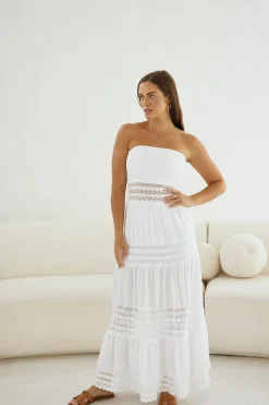 Blanco By Nature Zuri Dress><noscript><img width=